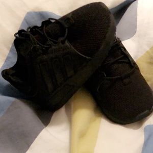 Adidas toddler Size4